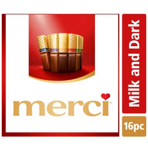 merci chocolates shoppers drug mart.